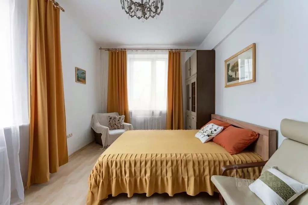 3-к кв. Московская область, Балашиха Заводской проезд, 4 (67.7 м) - Фото 2