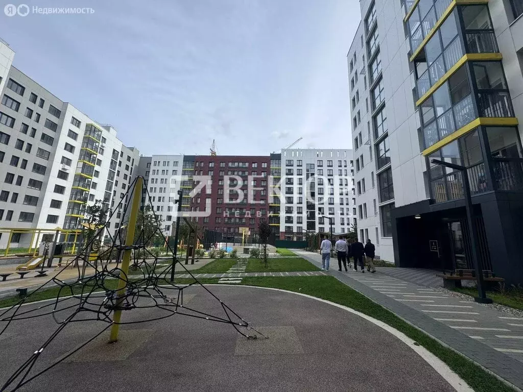 Квартира-студия: Ярославль, Тутаевское шоссе, 93Б (29.7 м) - Фото 0