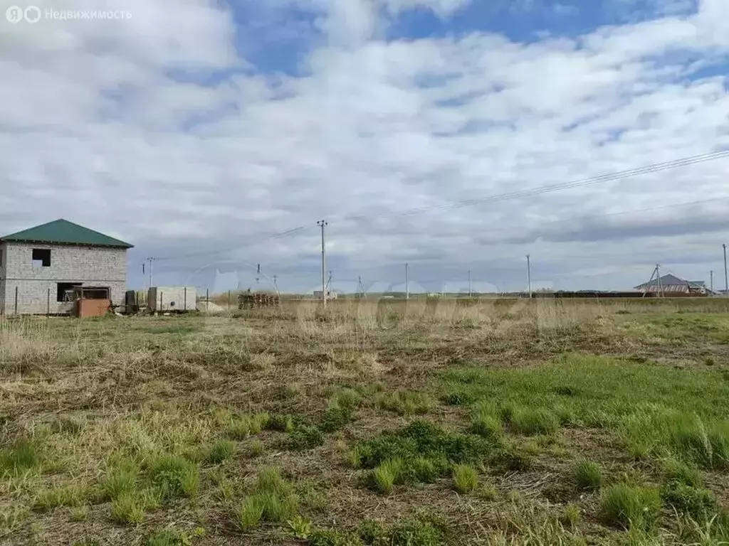 Участок в Ялуторовск, микрорайон Восточный (10 м) - Фото 0
