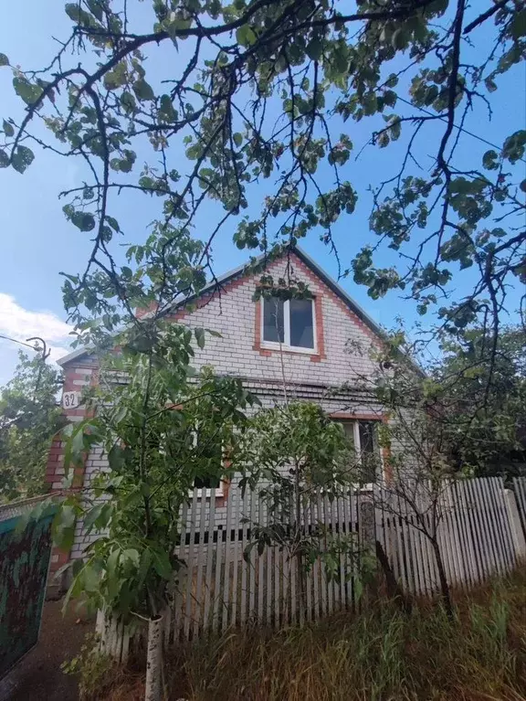 Дом 110 м на участке 8 сот. - Фото 1