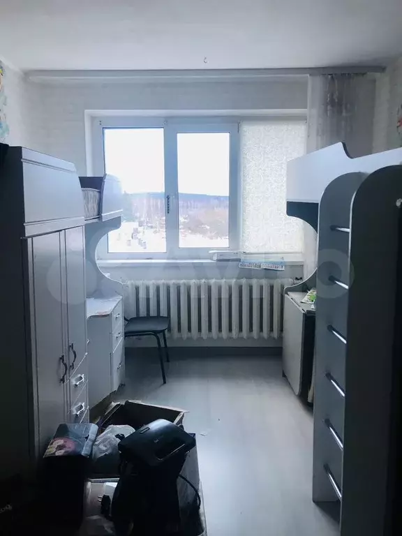 3-к. квартира, 68 м, 3/5 эт. - Фото 0