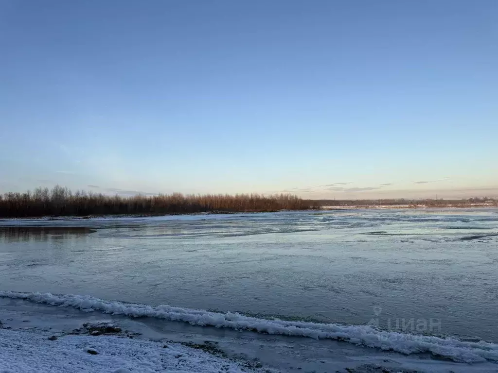 3-к кв. Алтайский край, Бийск ул. Льнокомбинат, 83 (49.4 м) - Фото 2