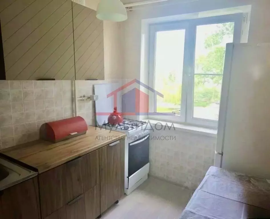 3-к кв. Белгородская область, Старый Оскол Весенний мкр, 31 (64.0 м) - Фото 1