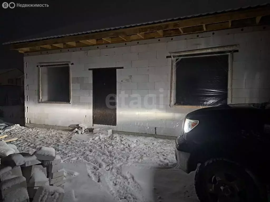 Участок в Новый Уренгой, ДК Простоквашино, 1-я Сосновая улица (6 м) - Фото 2