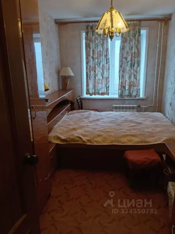 3-к кв. Ивановская область, Иваново ул. Фрунзе, 23 (74.0 м) - Фото 2