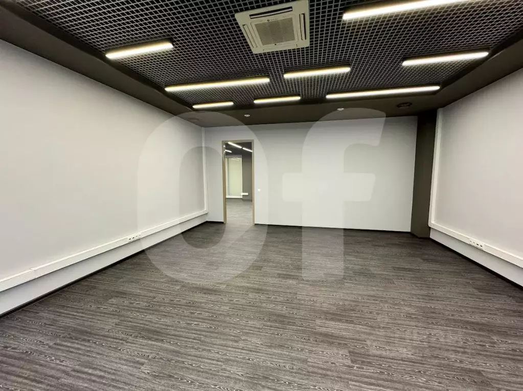 Офис в Москва Верейская ул., 29С134 (646 м) - Фото 1