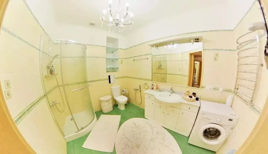 2-к кв. Крым, Ялта ул. Щорса, 47 (95.0 м) - Фото 1