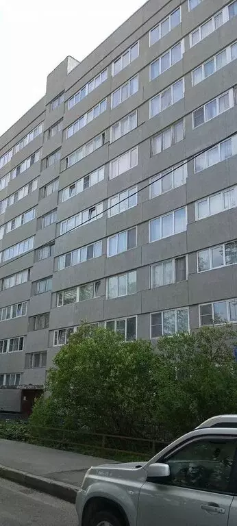 1-комнатная квартира: Санкт-Петербург, улица Пионерстроя, 6 (30.3 м) - Фото 1