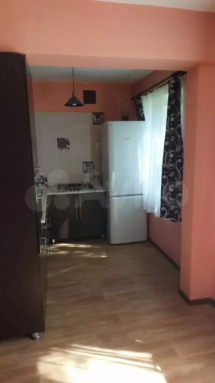3-к. квартира, 58,4 м, 2/5 эт. - Фото 0