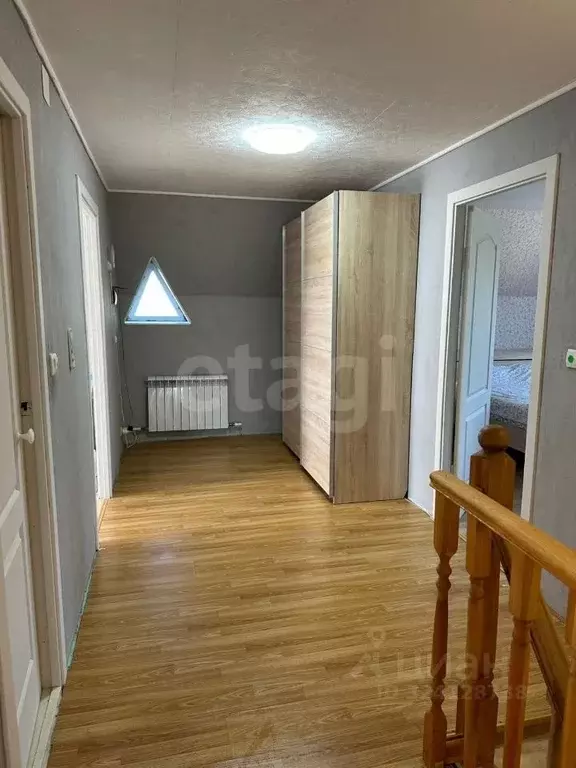 Дом в Коми, Сосногорск г. Сосногорск муниципальное образование, ул. ... - Фото 1