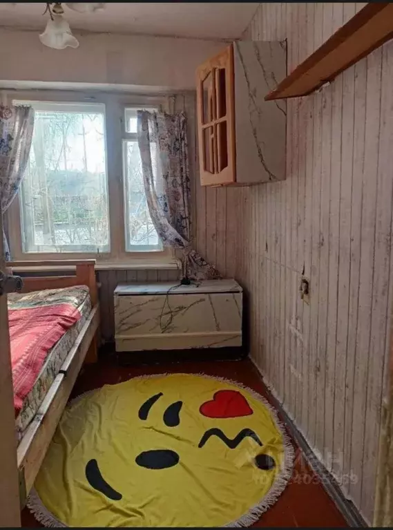 Комната Иркутская область, Иркутск Юбилейный мкр, 80 (10.0 м) - Фото 1