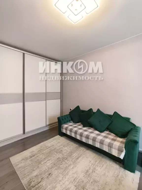 Комната Москва Бойцовая ул., 29 (20.0 м) - Фото 1