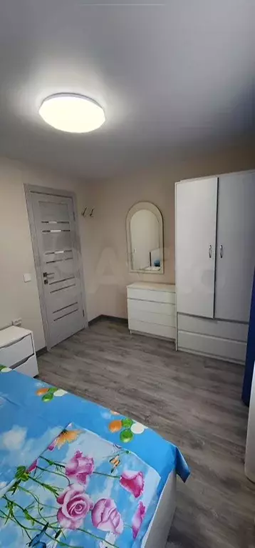 Комната Краснодарский край, Сочи Альпийская ул., 43А - Фото 1