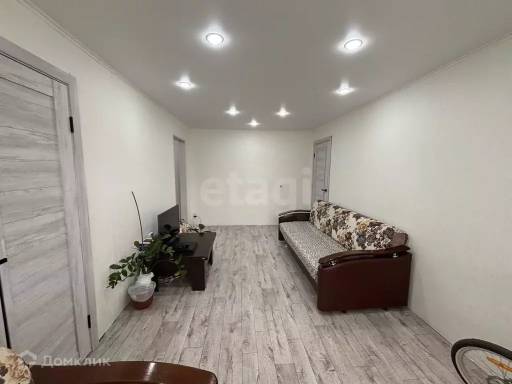 Продаётся 2-к квартира, 43.9 м - Фото 1