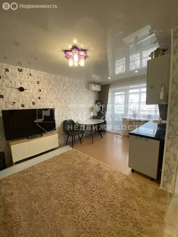 2-комнатная квартира: Ленинск-Кузнецкий, проспект Кирова, 77 (43.3 м) - Фото 2