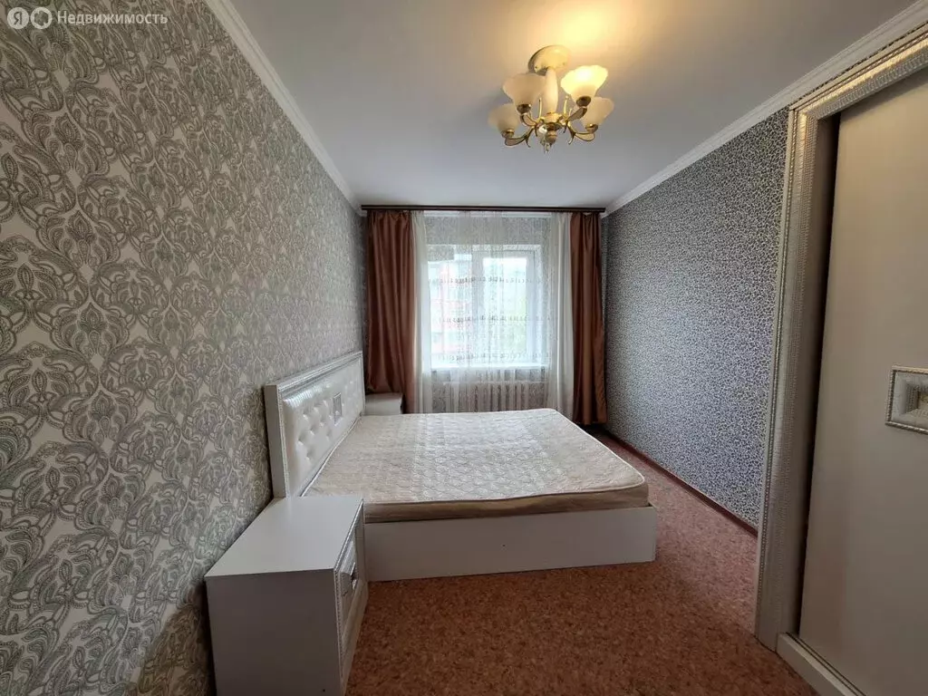 2-комнатная квартира: Владикавказ, Весёлая улица, 17 (58.5 м) - Фото 1