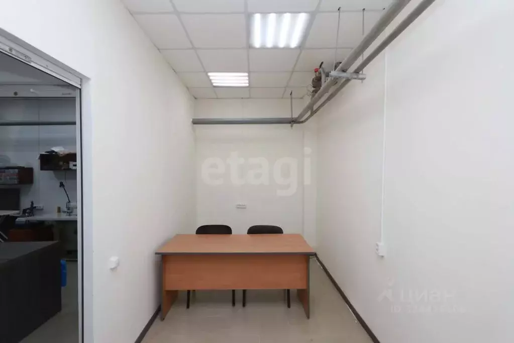 Помещение свободного назначения в Иркутская область, Иркутск ул. ... - Фото 2