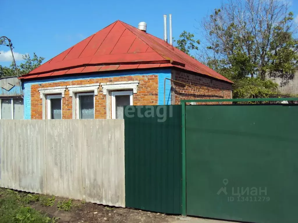 Дом в Белгородская область, Шебекинский городской округ, с. ... - Фото 0