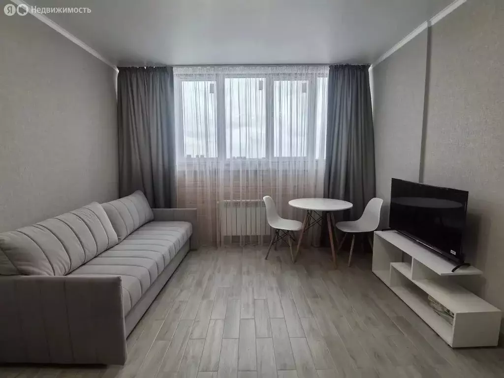 Квартира-студия: Ставрополь, Алмазная улица, 12 (24 м) - Фото 2