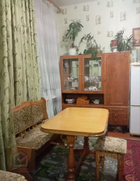 1-к кв. Крым, Симферополь ул. Гоголя, 5 (33.0 м) - Фото 1