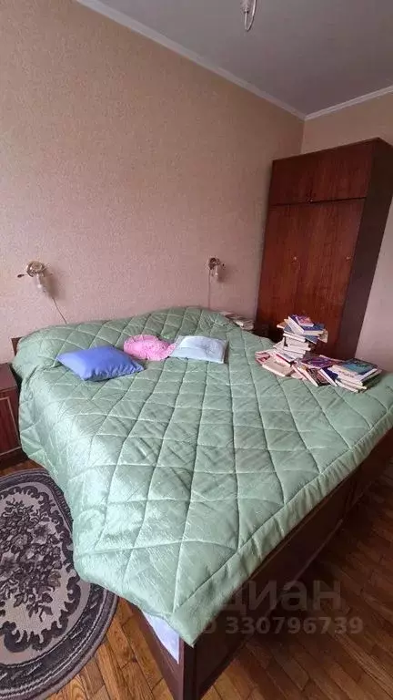 Комната Калининградская область, Калининград Музыкальная ул., 3 - Фото 2