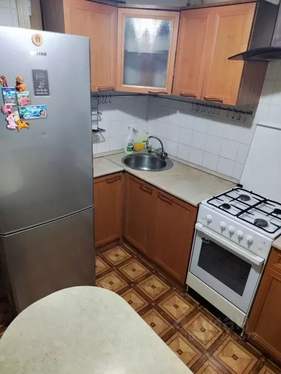 1-к кв. Саратовская область, Саратов ул. Имени А.П. Шехурдина, 50 ... - Фото 1