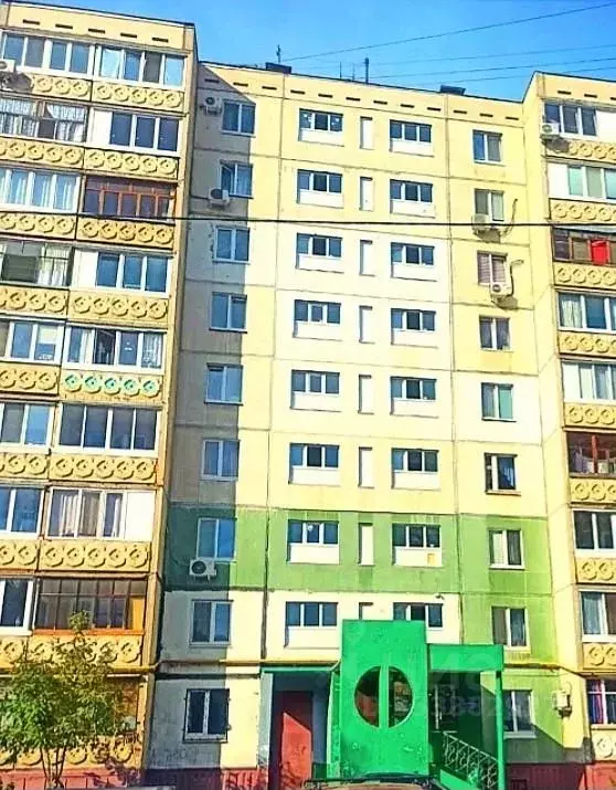 1-к кв. Башкортостан, Уфа Баязита Бикбая ул., 38/1 (40.0 м) - Фото 1