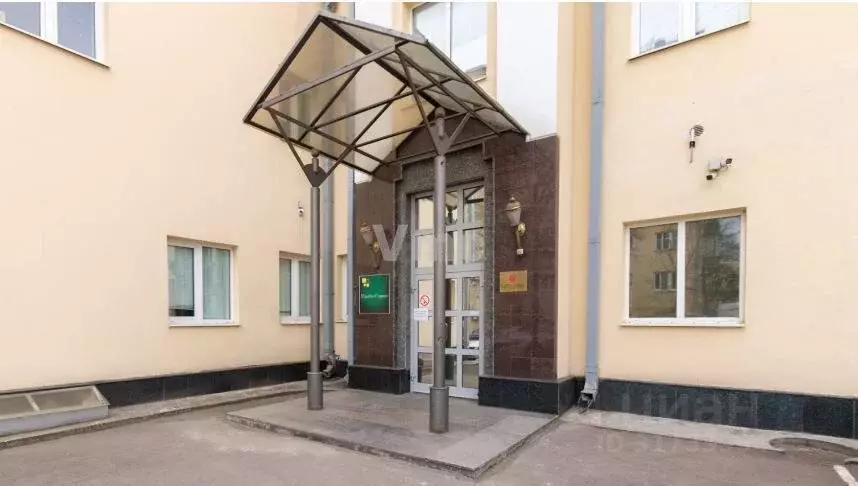 Офис в Москва ул. Земляной Вал, 34АС1 (185 м) - Фото 1