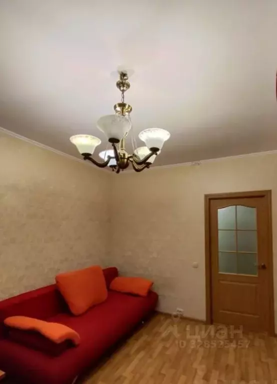 1-к кв. Москва ул. Грина, 1К4 (36.0 м) - Фото 2