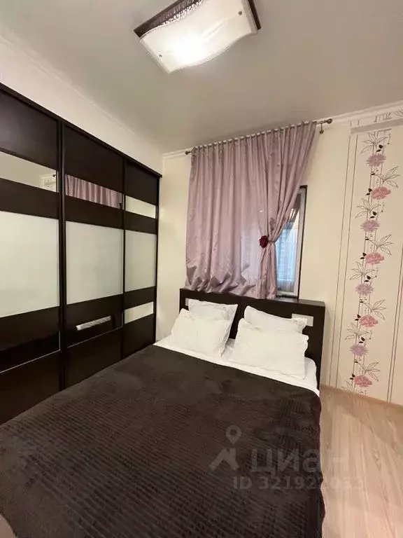 2-к кв. Татарстан, Казань Чистопольская ул., 36 (45.0 м) - Фото 2