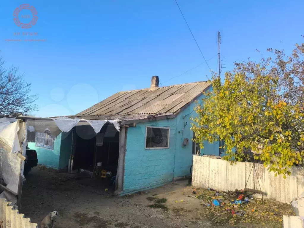 Дом 51,6 м на участке 12,1 сот. - Фото 1