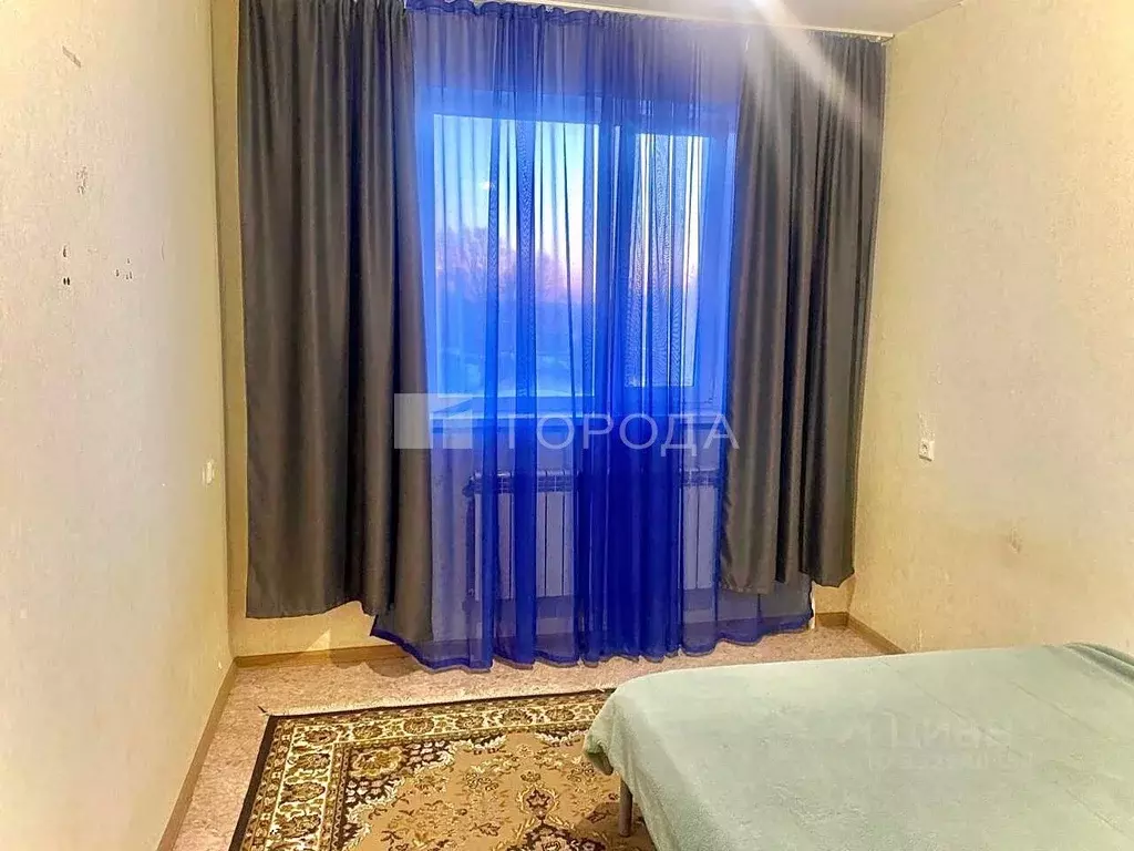 3-к кв. Алтайский край, с. Шипуново ул. Строительная, 2Г (65.9 м) - Фото 1