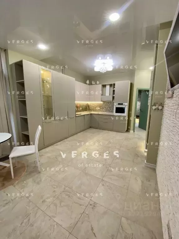 3-к кв. Московская область, Истра муниципальный округ, с. Павловская ... - Фото 1