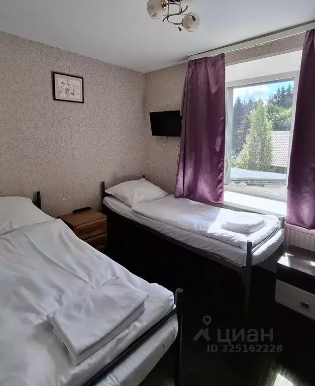 Комната Карелия, Петрозаводск Муезерская ул., 100 (22.0 м) - Фото 2