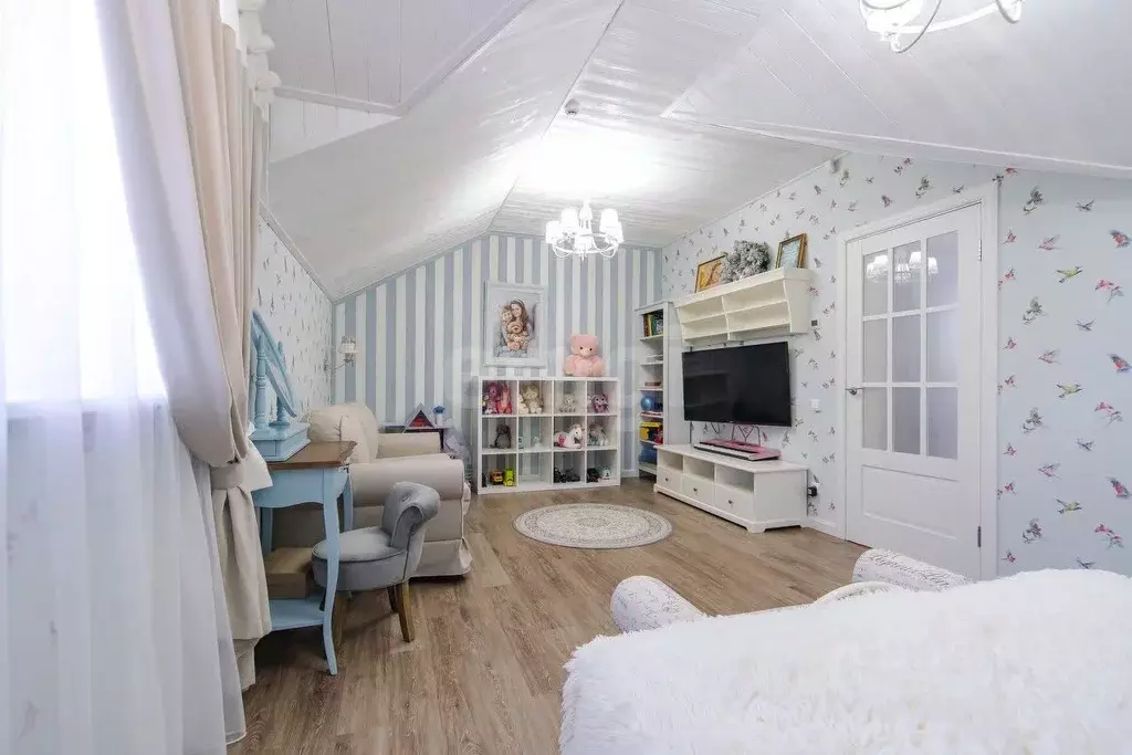 Дом в Амурская область, Благовещенский район, с. Новотроицкое Лесная ... - Фото 1