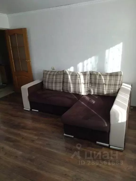 2-к кв. Калининградская область, Калининград Старопрегольская наб., 10 ... - Фото 1