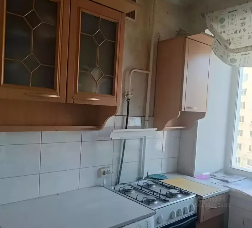 1-к кв. Свердловская область, Екатеринбург ул. Гурзуфская, 34 (34.0 м) - Фото 1