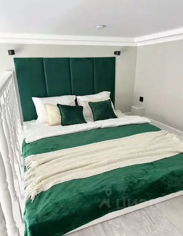 Студия Самарская область, Самара ул. Куйбышева, 32 (28.0 м) - Фото 2