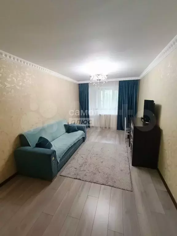 2-к. квартира, 44 м, 3/5 эт. - Фото 0