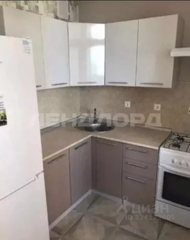 1-к кв. Ростовская область, Ростов-на-Дону, Нахичевань ул. ... - Фото 2