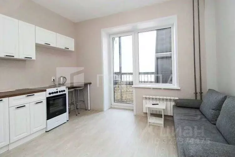 1-к кв. Новосибирская область, Новосибирск 1-я Шоссейная ул., 62 (42.0 ... - Фото 2