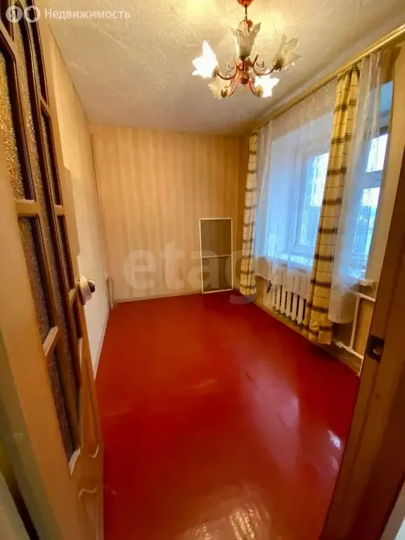 2-комнатная квартира: Ковров, Восточная улица, 52/2 (25.7 м) - Фото 2