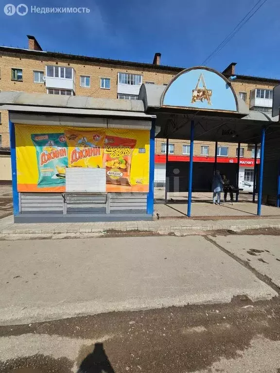 Торговая площадь (10 м) - Фото 1