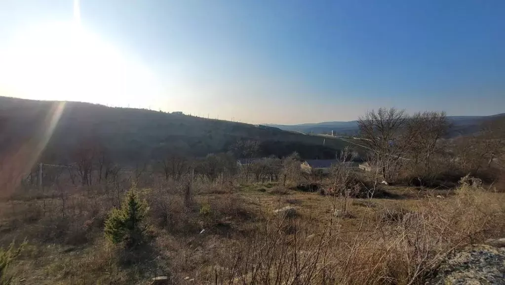 Участок в Краснодарский край, Анапа муниципальный округ, с. Сукко ул. ... - Фото 0