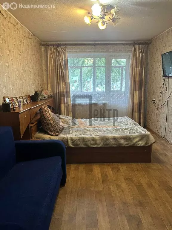 3-комнатная квартира: Ярославль, улица Громова, 26 (63.1 м) - Фото 1