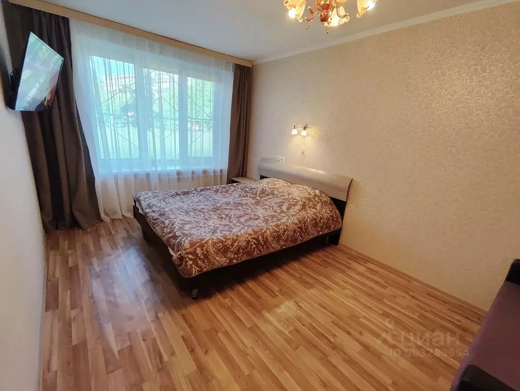 3-к кв. Санкт-Петербург Старо-Петергофский просп., 35 (55.0 м) - Фото 1