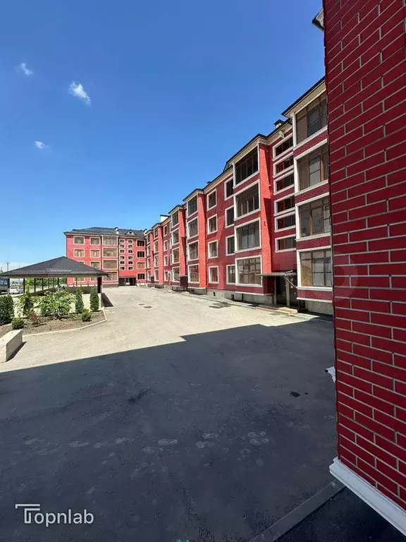 1-к. квартира, 45 м, 3/4 эт. - Фото 1