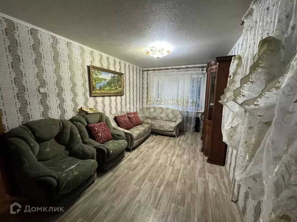 Продаётся 3-к квартира, 73.6 м - Фото 1