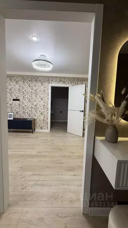 2-к кв. Красноярский край, Красноярск ул. Республики, 43 (41.0 м) - Фото 2