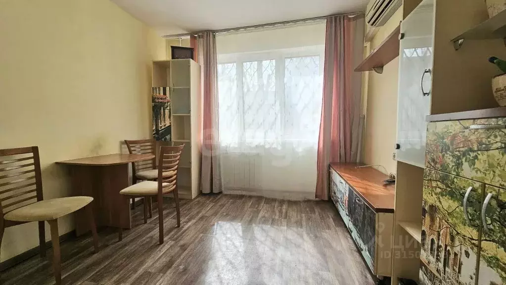 Студия Приморский край, Владивосток Хабаровская ул., 24 (18.3 м) - Фото 0